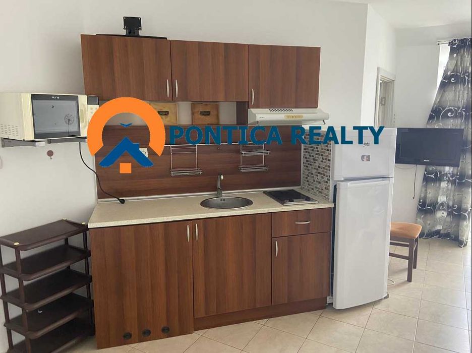 Продава се Двустаен апартамент в к.к. Слънчев бряг - 55 кв.м за 1173 €/кв.м - Снимка #6