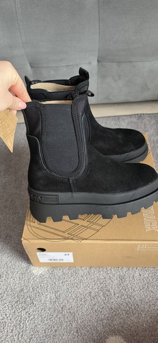 D.Franklin маратонки