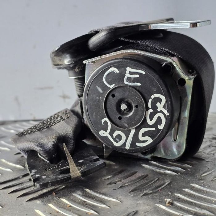Centura de siguranta stanga spate Opel Corsa E