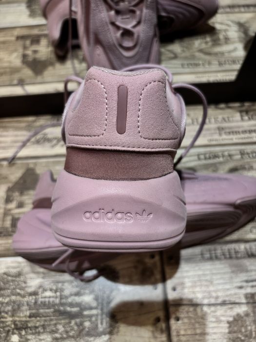 Дамски маратонки ADIDAS