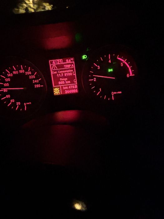 Vand/schimb alfa romeo 159