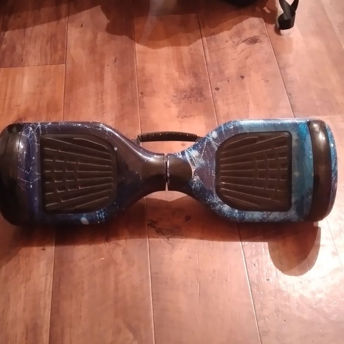 Продам гироскутер Smart Balance Wheel