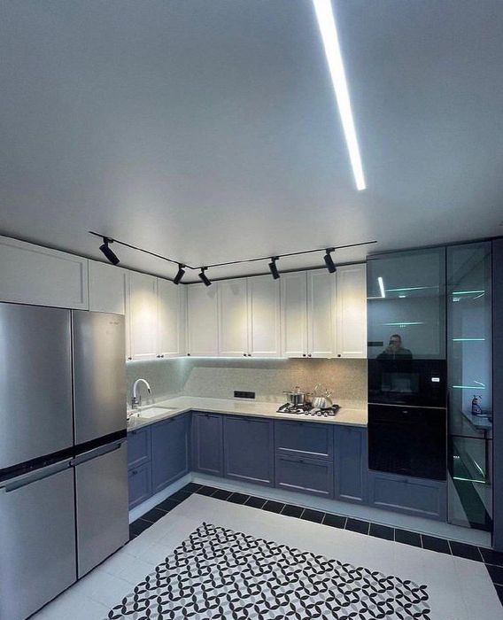 Kuxni mebel na zakas