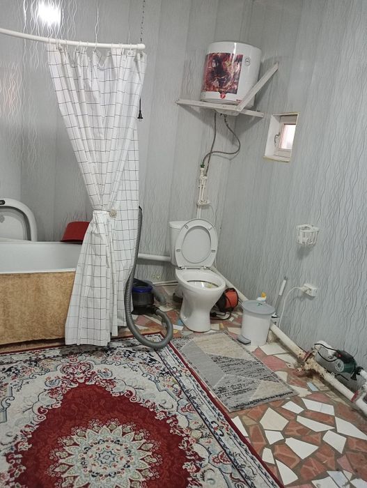 Продам дом с Белое