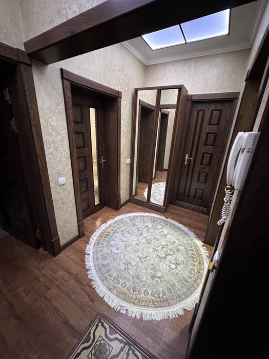 Юнусабадский район, Богишамол 3 хона