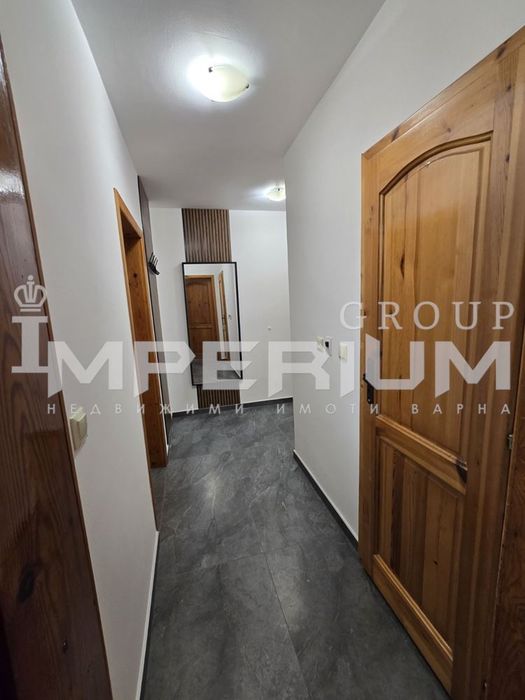 Двустаен апартамент в кв.Левски, гр.Варна