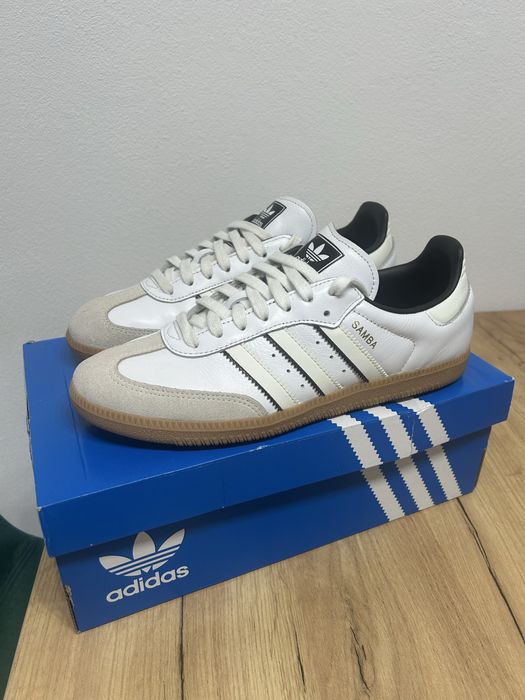 Adidasi Samba Originali !!!