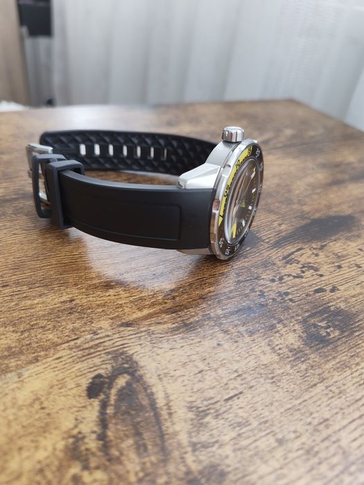 IWC Aquatimer Automatic 2000 IW356810