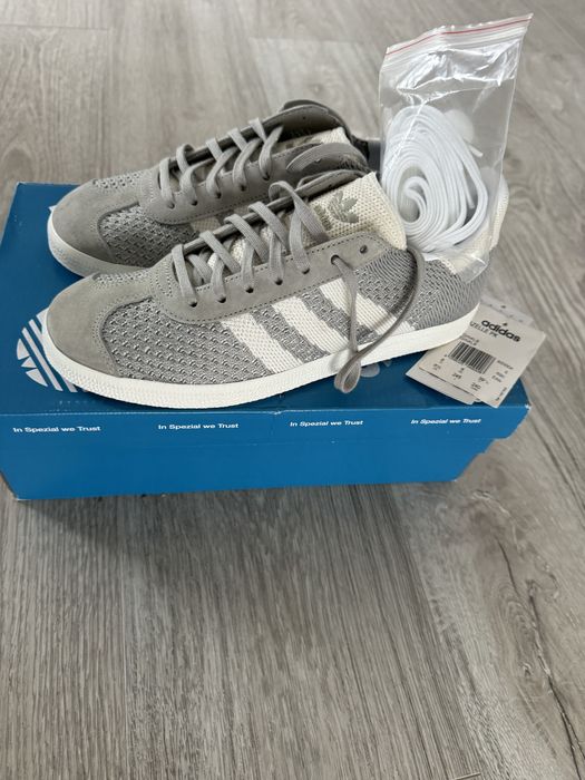Adidas Gazelle, 39 si 1/3, noi