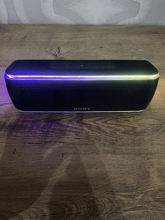 Блутут колона Sony XB41