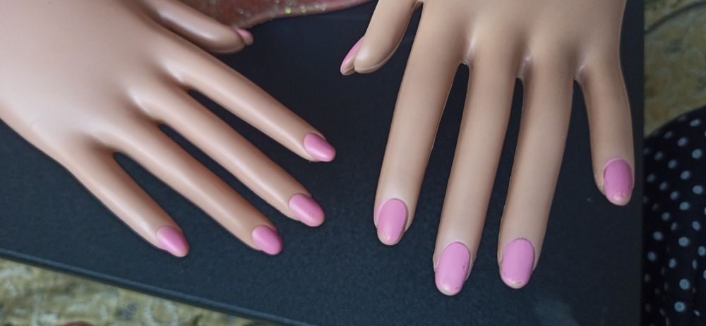 Барбие за прически/Barbie tie dye deluxe edition