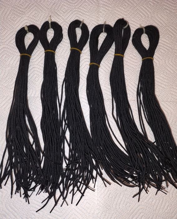 Връзки за обувки