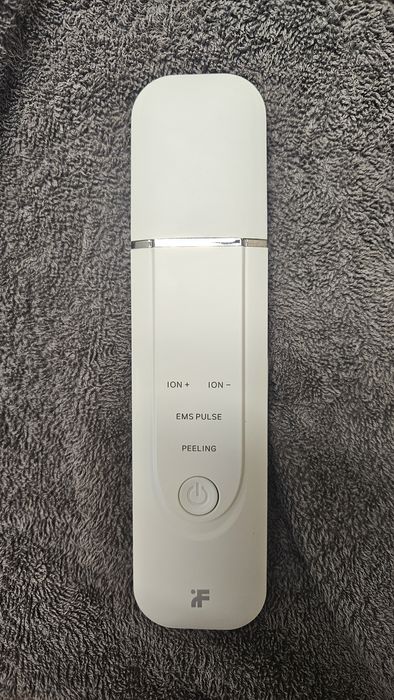 Ултразвуков уред за почистване на лице Xiaomi InFace MS7100