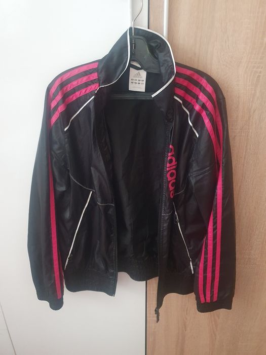 Дамско яке Адидас