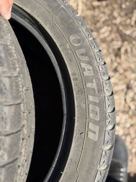 Летний 215/55/17