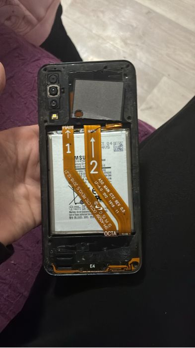 Телефоны на запчасти