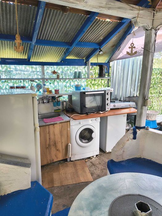 VIP PRIVATE RETREAT – Кариани Северна Гърция