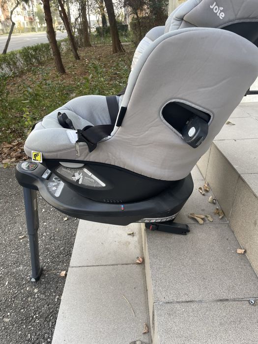 Scaut auto Joie 360
