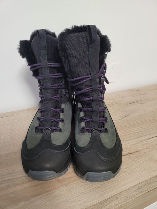 Ghete îmblănite nr 36 Merrell