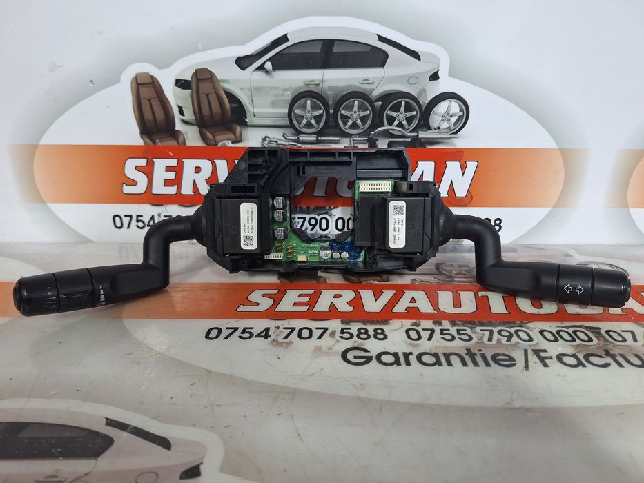 ansamblu manete land rover freelander 2 (2006->) 2.0 motorina 2007