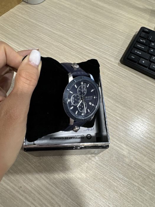 Ceas Versus Versace VSPHJ1121, NOU!!!