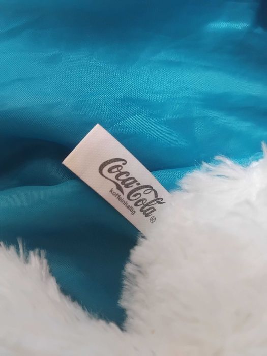 Coca- Cola оригинална колекционерска сувенирна играчка Кока - Кола