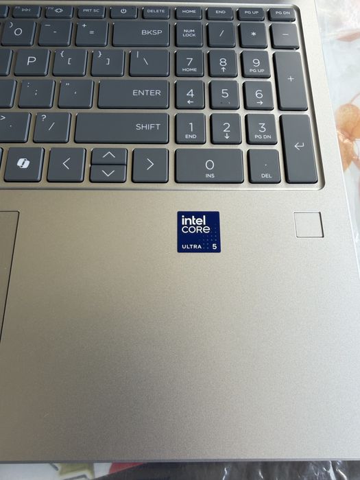 Hp  Pavilion SE 15-FD1959ND
