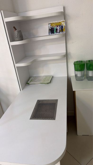 Мебель для салона красоты