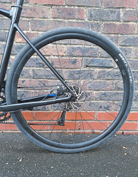 Giant Contend AR 4 2023 Size ML