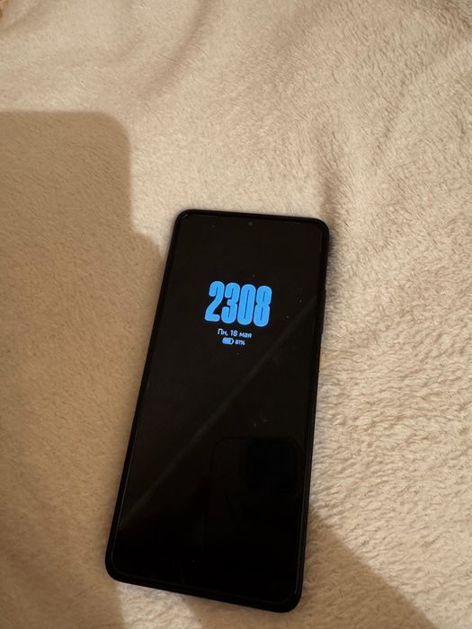 Poco x7 pro на обмен по интересу