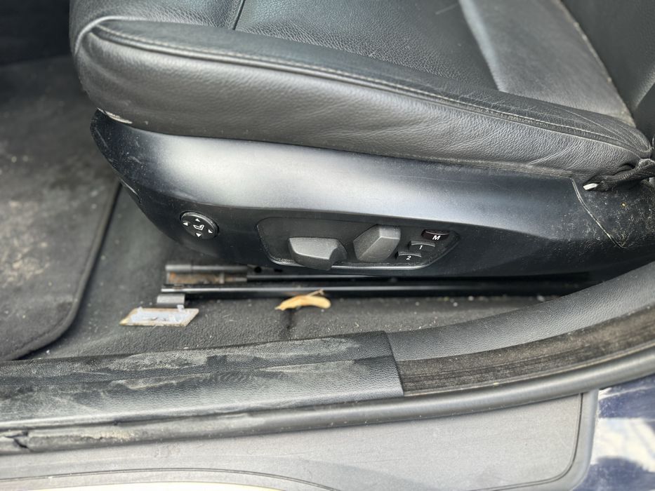 Bmw 330 x drive 245кс НА ЧАСТИ