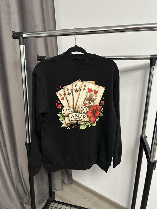 Bluza AMIRI super calitate