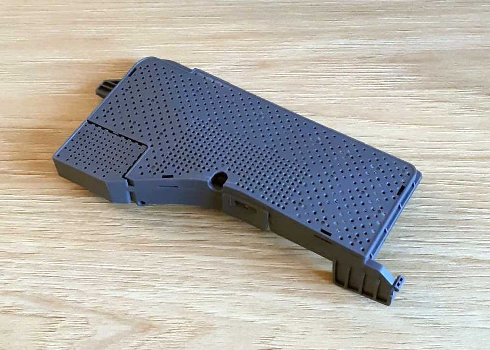 Filtru de apa Roborock S7 Max Ultra, nou