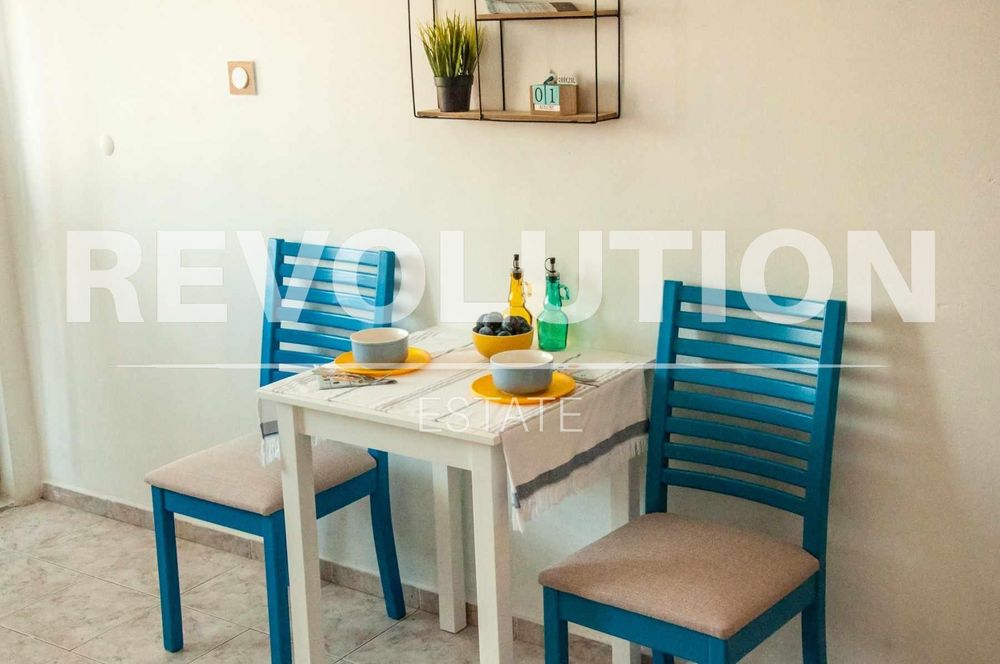 Дава се под наем Двустаен апартамент в Варна, Гръцка махала - 50 кв.м за 359.04 € - Снимка #3