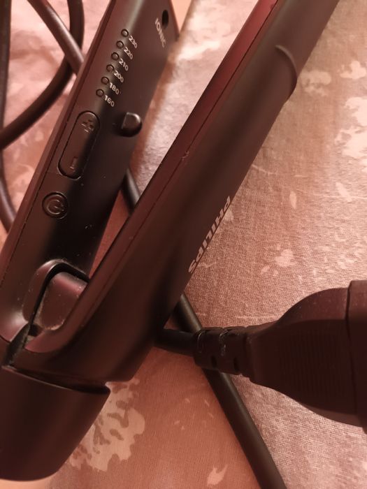 Placa Par  Philips Ioni