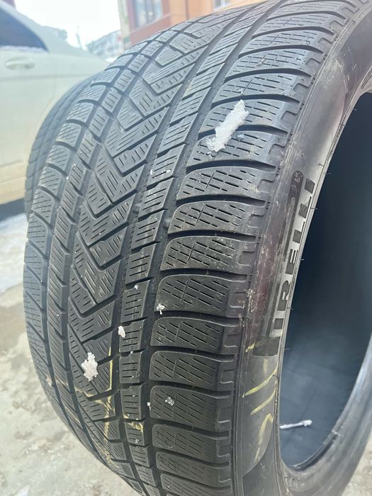 315 45 21 Pirelli  !!iarna