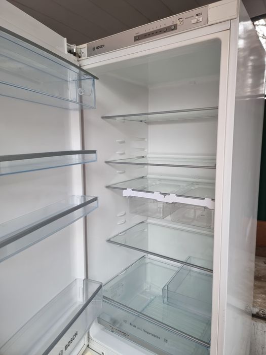 Холодильник Bosch