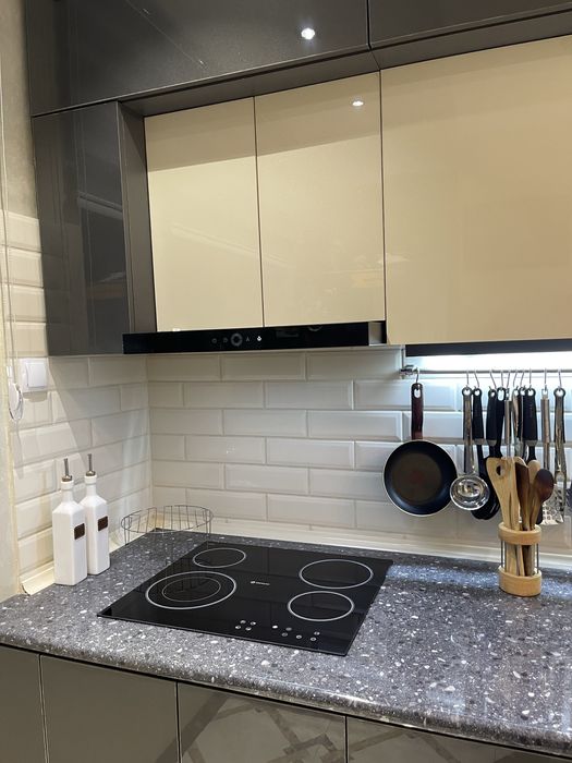 Сдается 3 комнатная квартира.Аэропорт