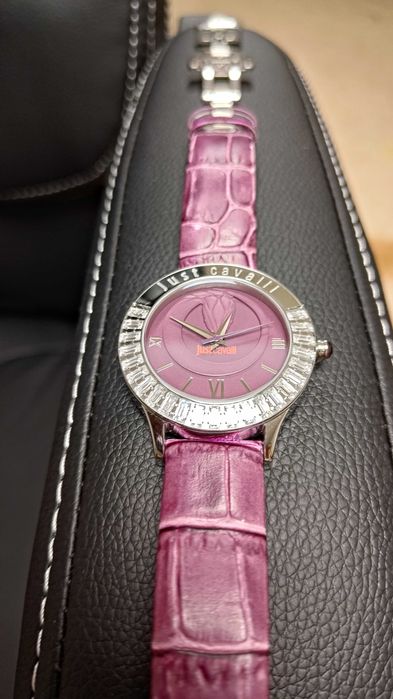Ceas dama Just Cavalli