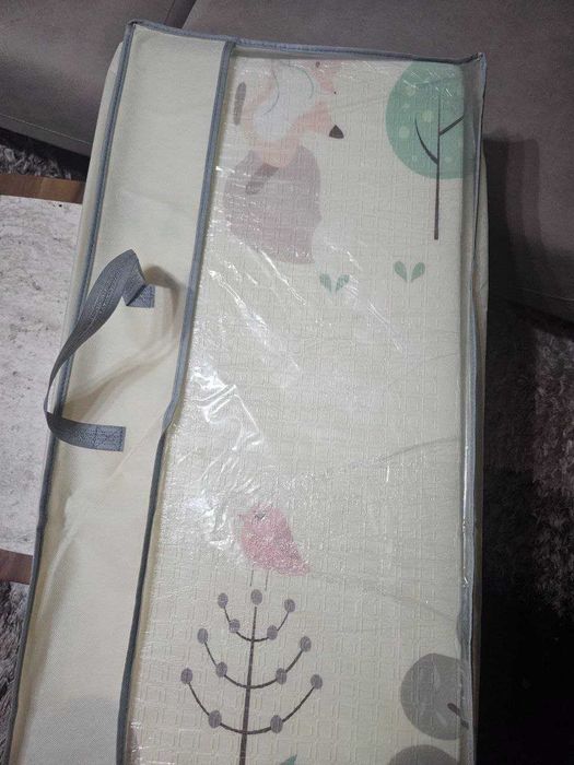 Продаётся новый детский коврик