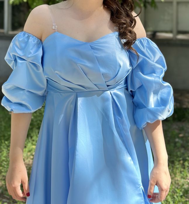 Продаю вечерное платье.