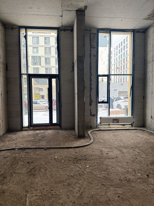 Сдам комерческое помещение