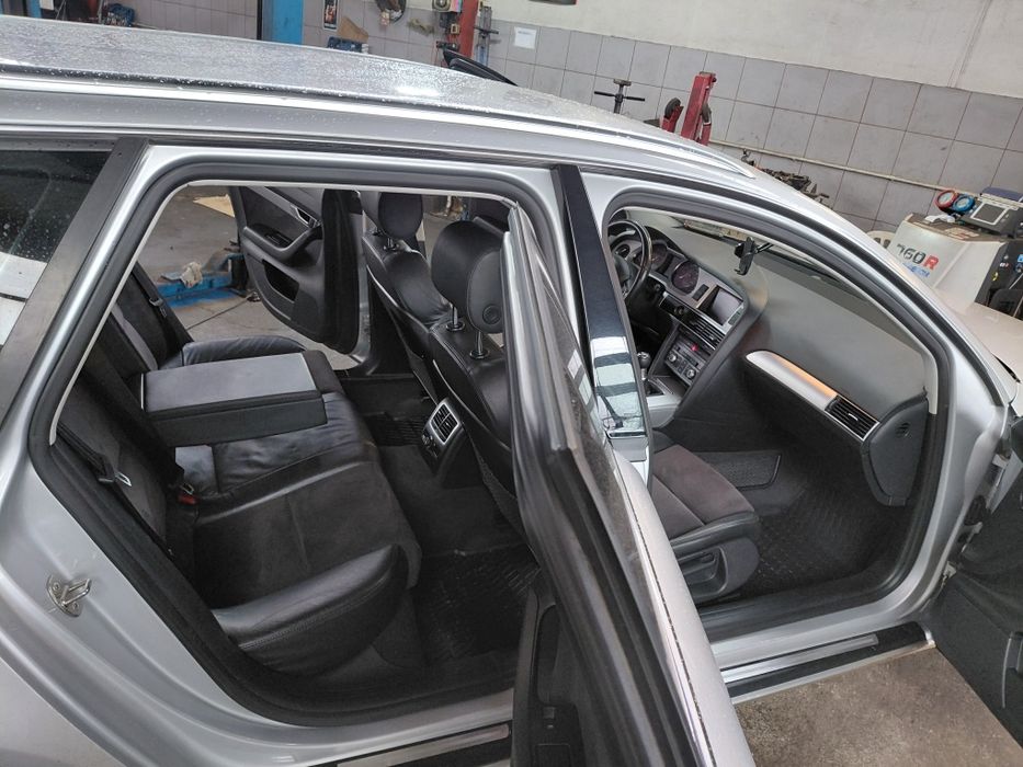 AUDI A6 2011 — imagine 4