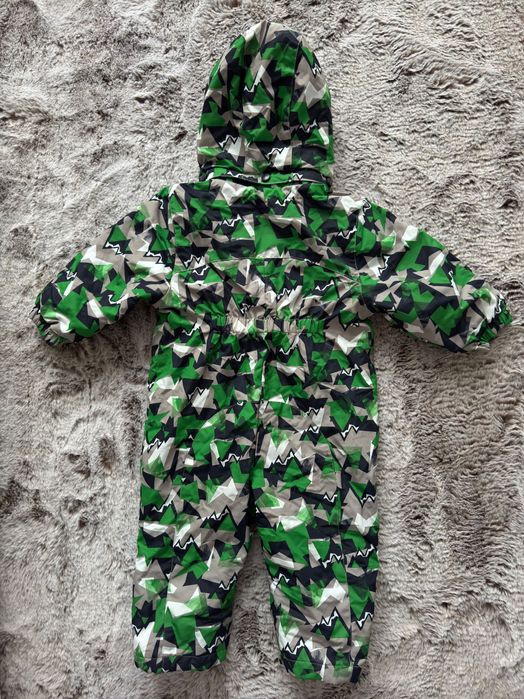 Детски ски екип lupilu