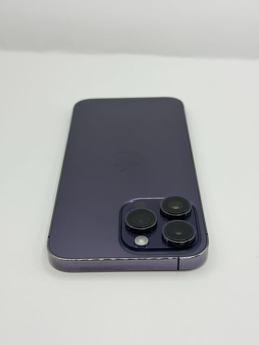 Iphone 14 Pro Max 128GB 100% Garantie Rate BuyBack - zonemag.ro