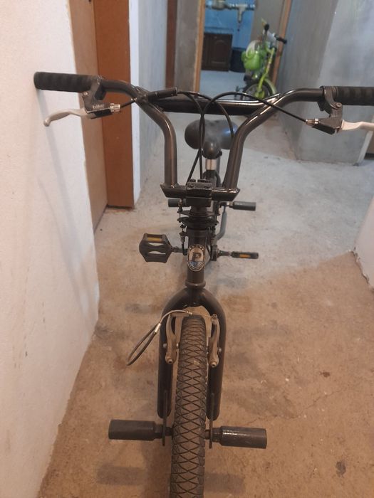 Детско колело БМХ