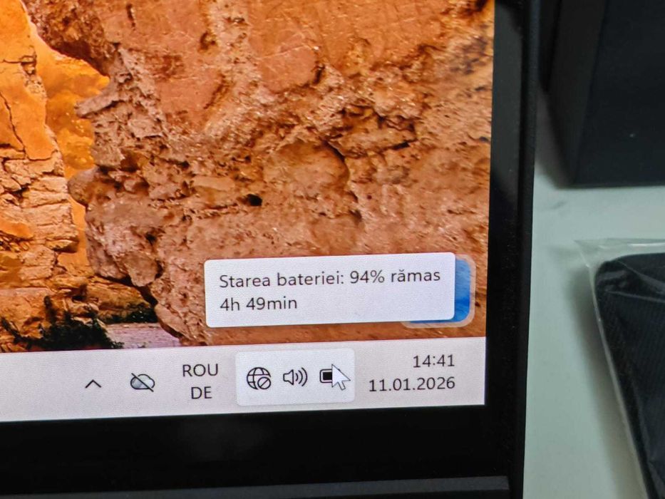 ASUS Zenbook Duo 14 OLED - Impecabil