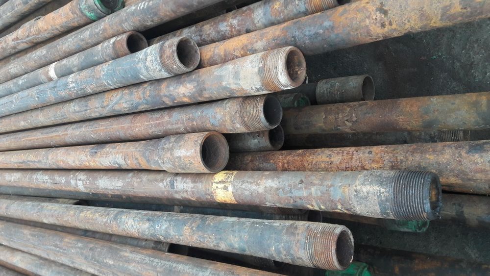 Teava tubing fii 60.73.89