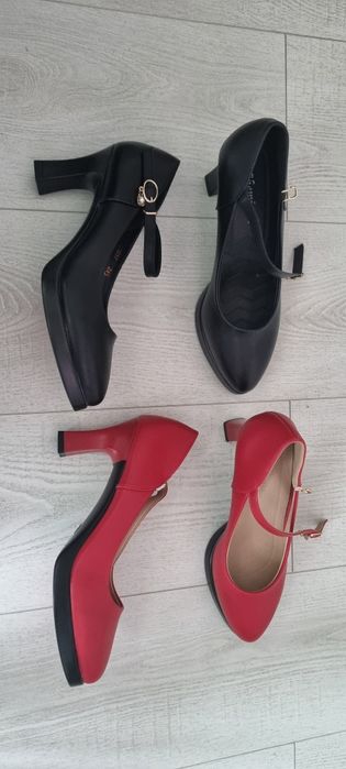 Pantofi dama marimea 38