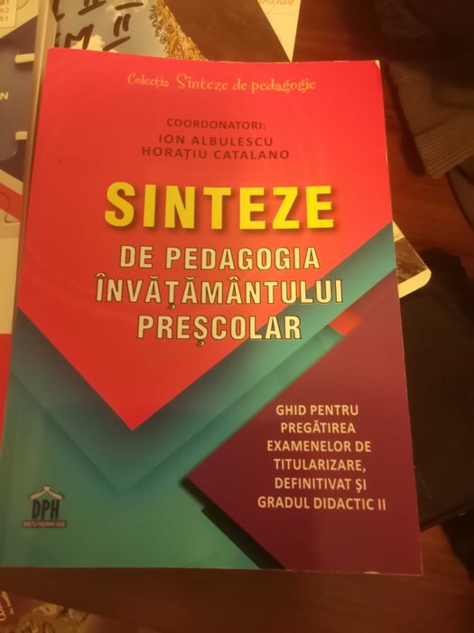 Cartea " Manual de consiliere a copiilor"